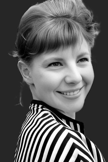 Foto de Barbara Ferris