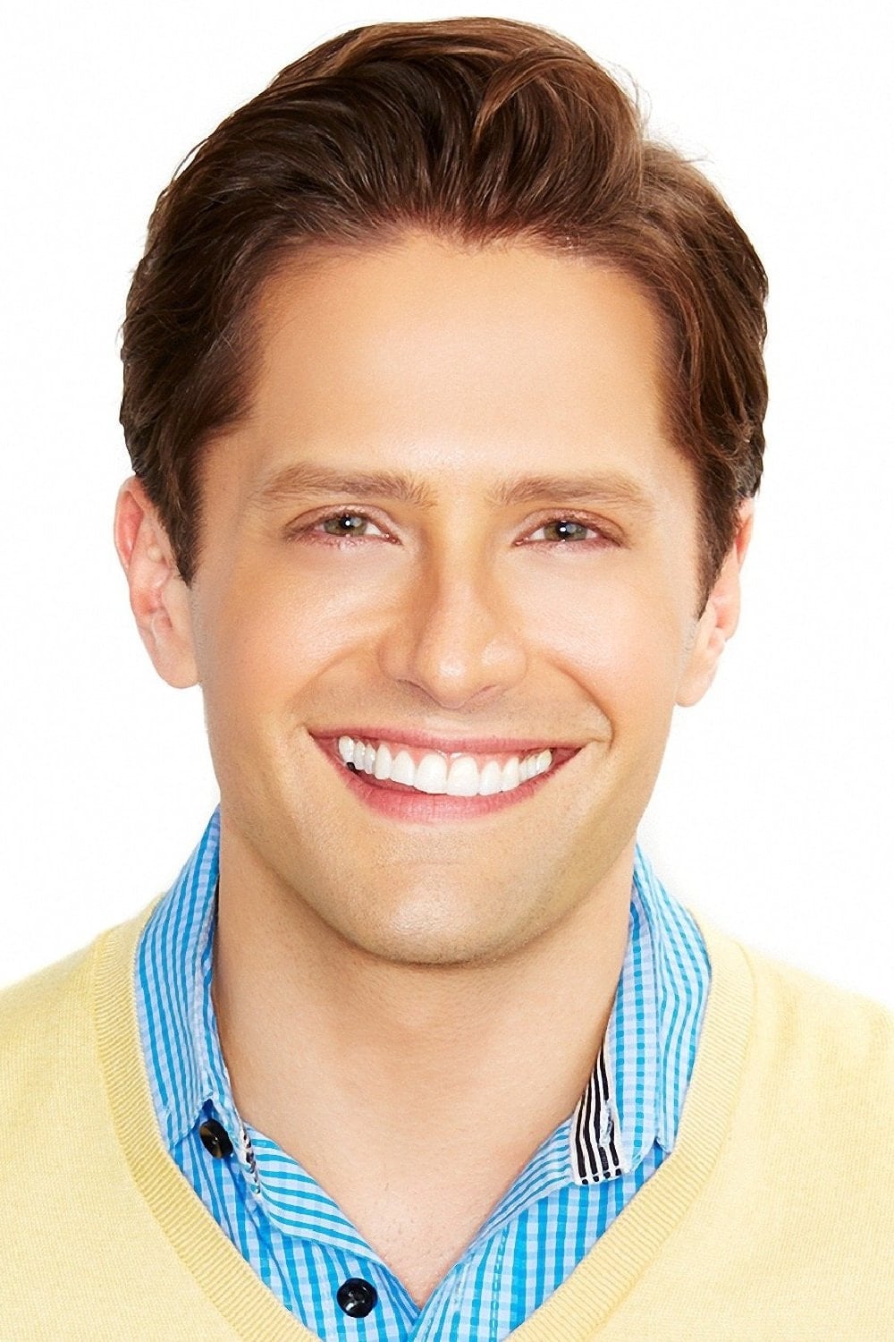 Foto de Brett Chukerman