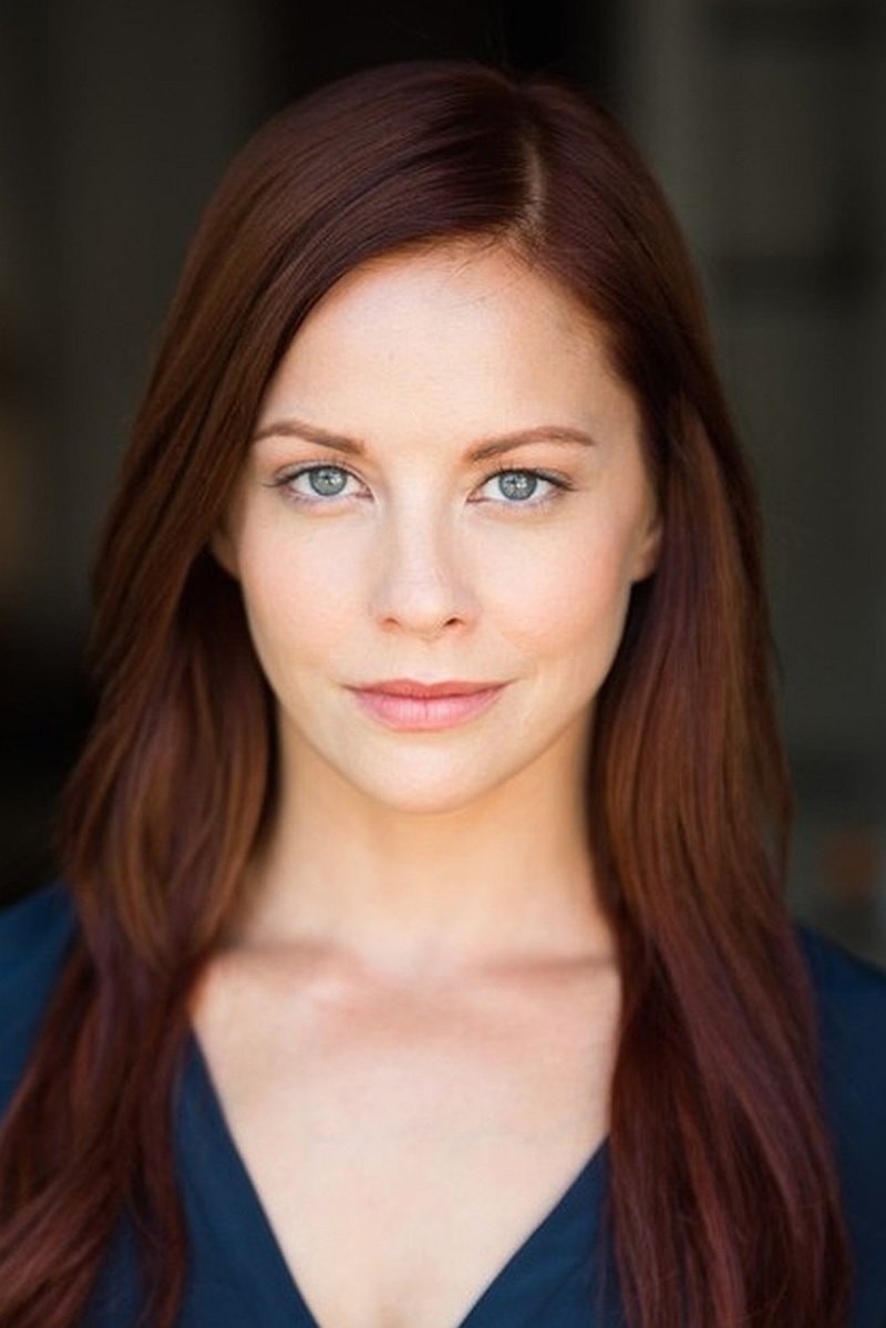 Foto de Amy Paffrath