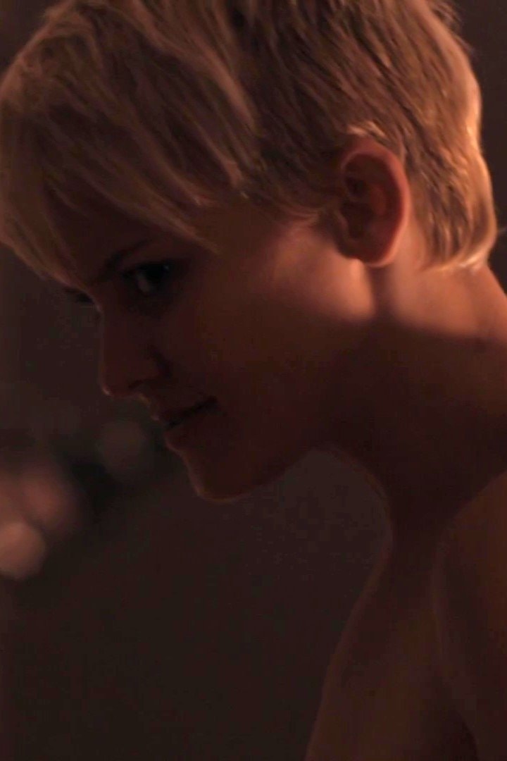 Foto de Melissa Jones