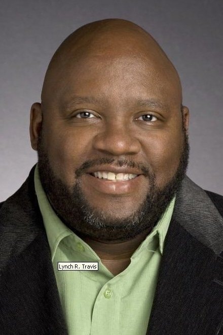Foto de Lynch R. Travis