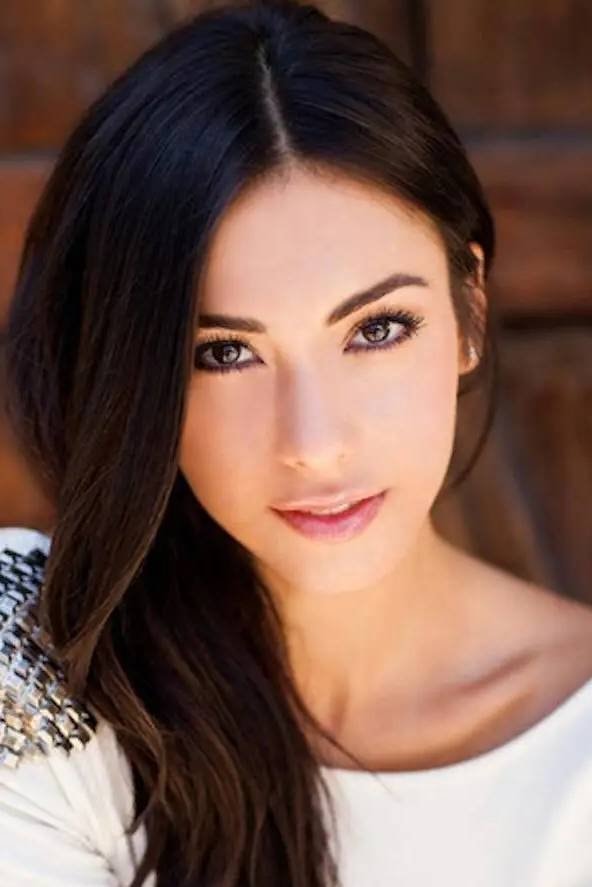 Foto de Chantel Giacalone