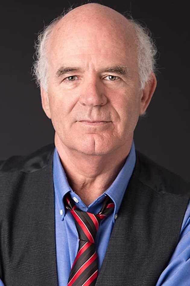 Foto de Hugh Maguire