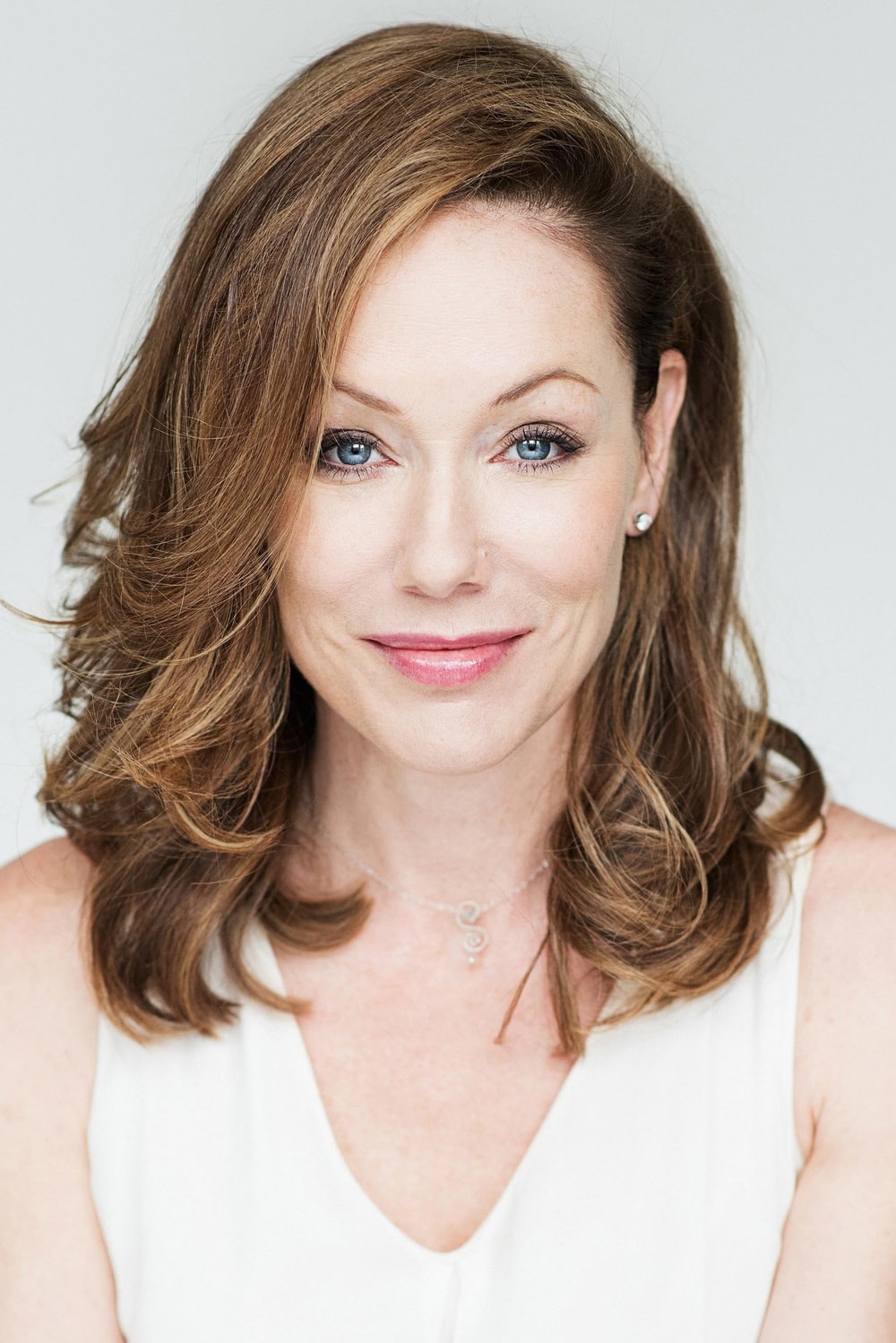 Foto de Simone-Elise Girard