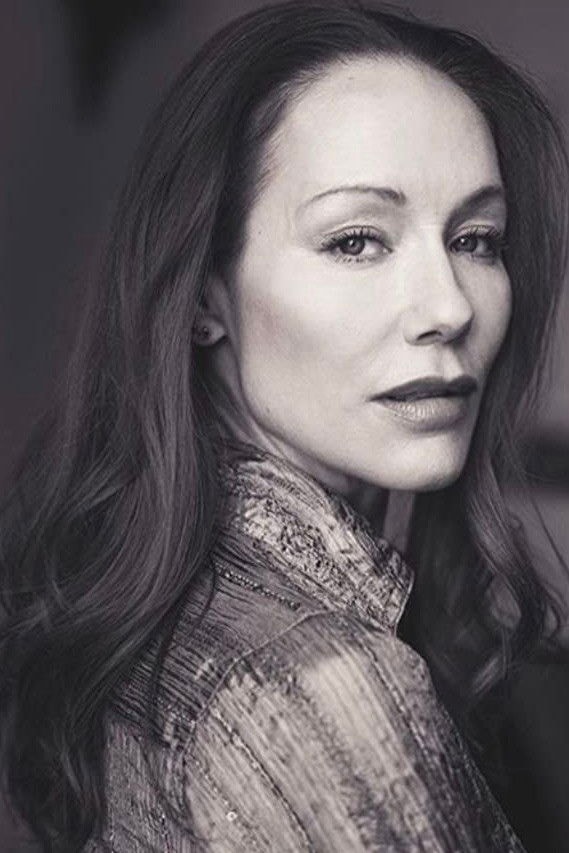 Foto de Simone-Elise Girard