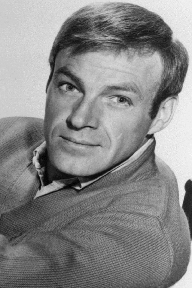 Foto de Don Francks