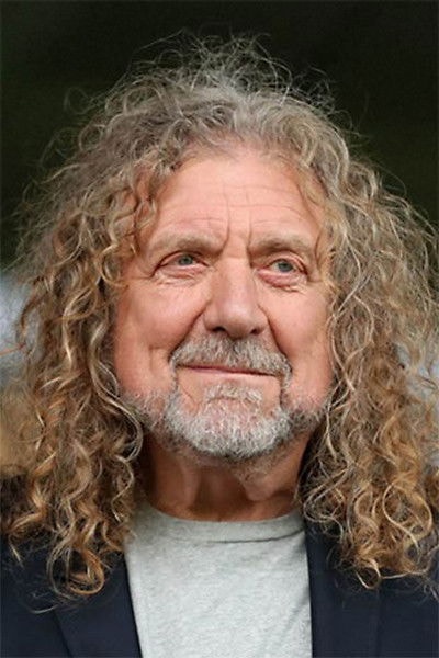 Foto de Robert Plant