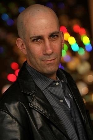 Foto de Jonathan Neil Schneider