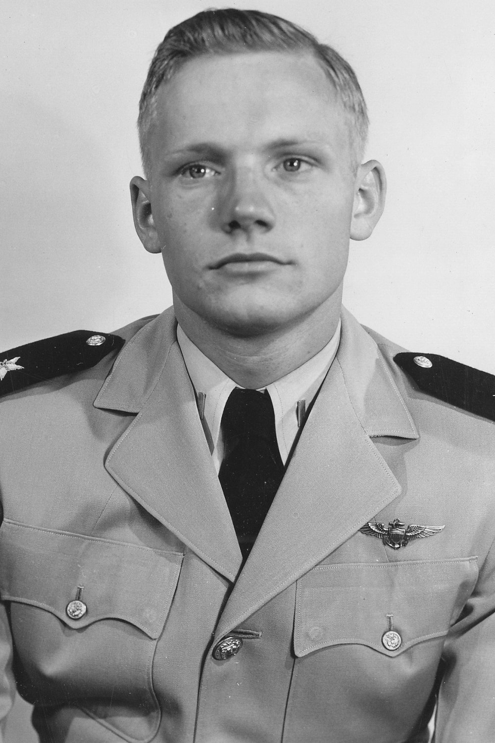 Foto de Neil Armstrong
