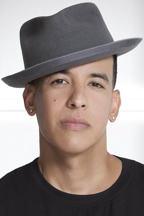 Foto de Daddy Yankee