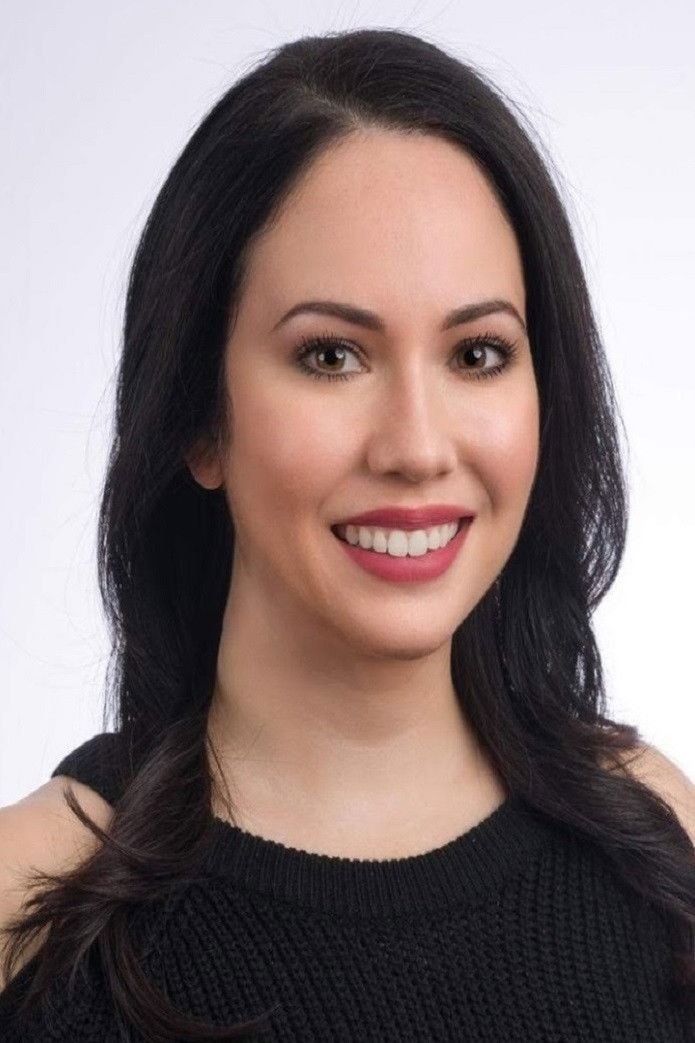 Foto de Angélica Alcaide