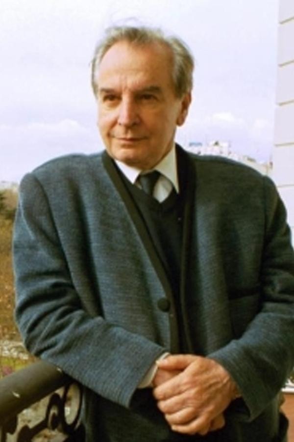 Foto de Antonio Larreta