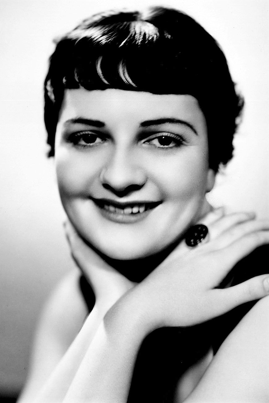 Foto de Coral Browne