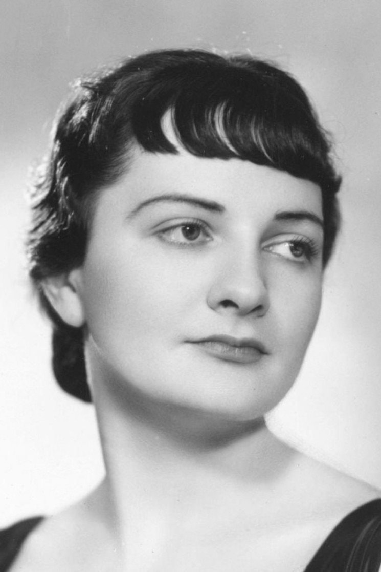 Foto de Coral Browne