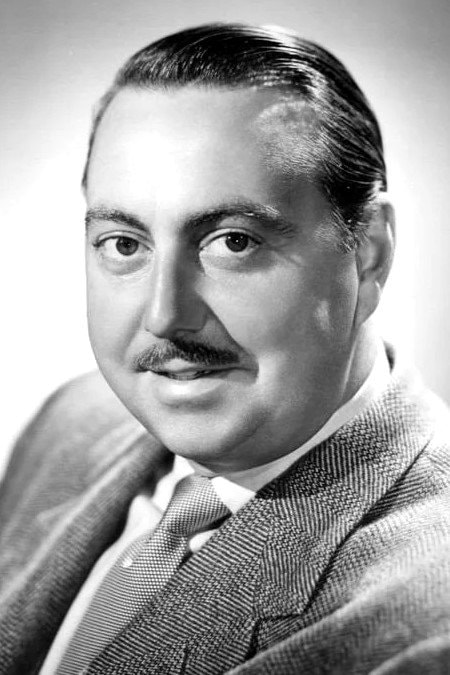 Foto de Willard Waterman