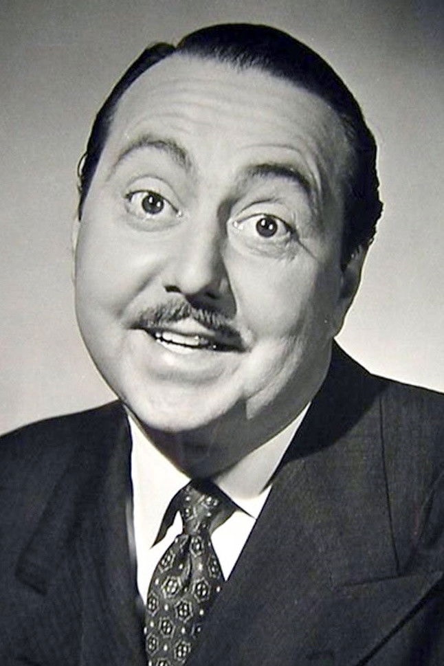 Foto de Willard Waterman