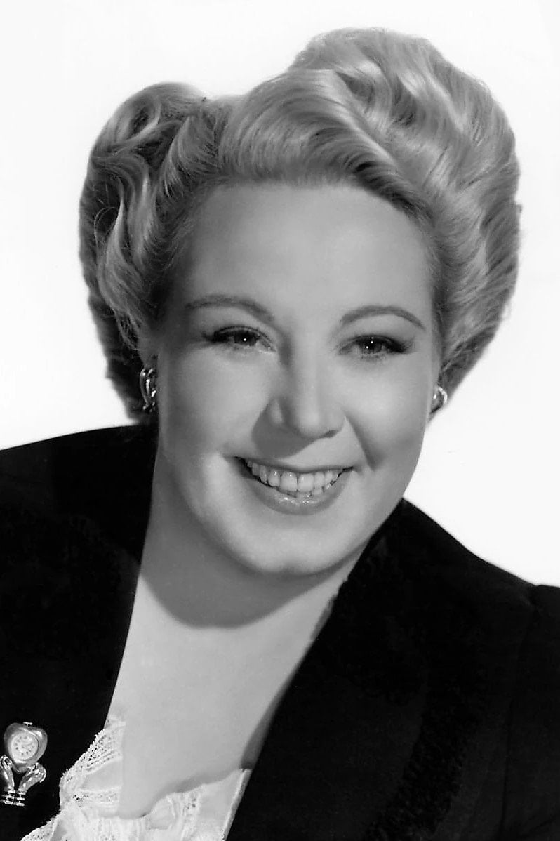 Foto de Connie Gilchrist