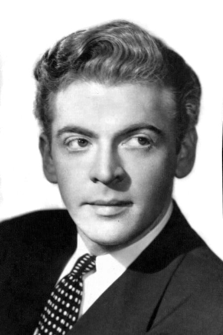 Foto de Morton DaCosta