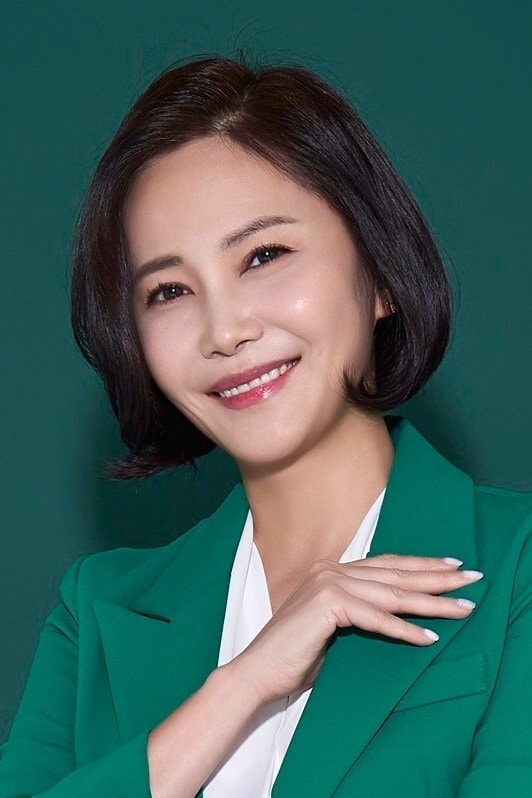 Foto de Chu Sang-mi