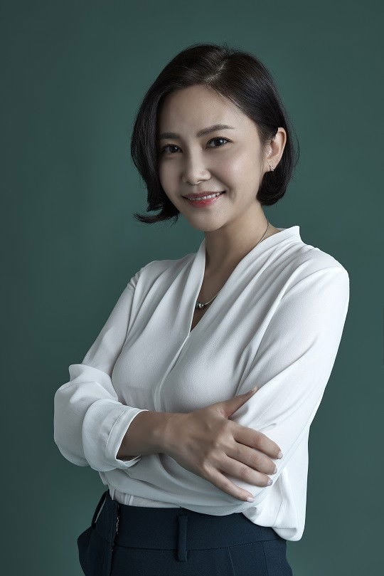 Foto de Chu Sang-mi