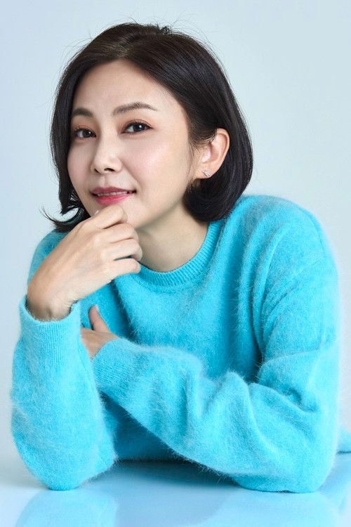 Foto de Chu Sang-mi