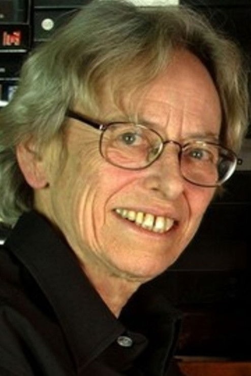 Foto de Shaila Rubin