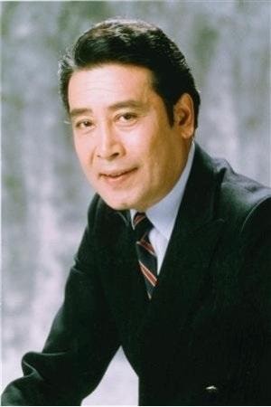 Foto de Tadao Nakamaru