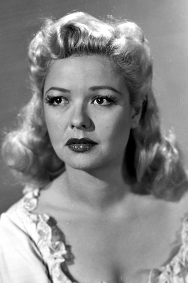 Foto de Marjorie Reynolds