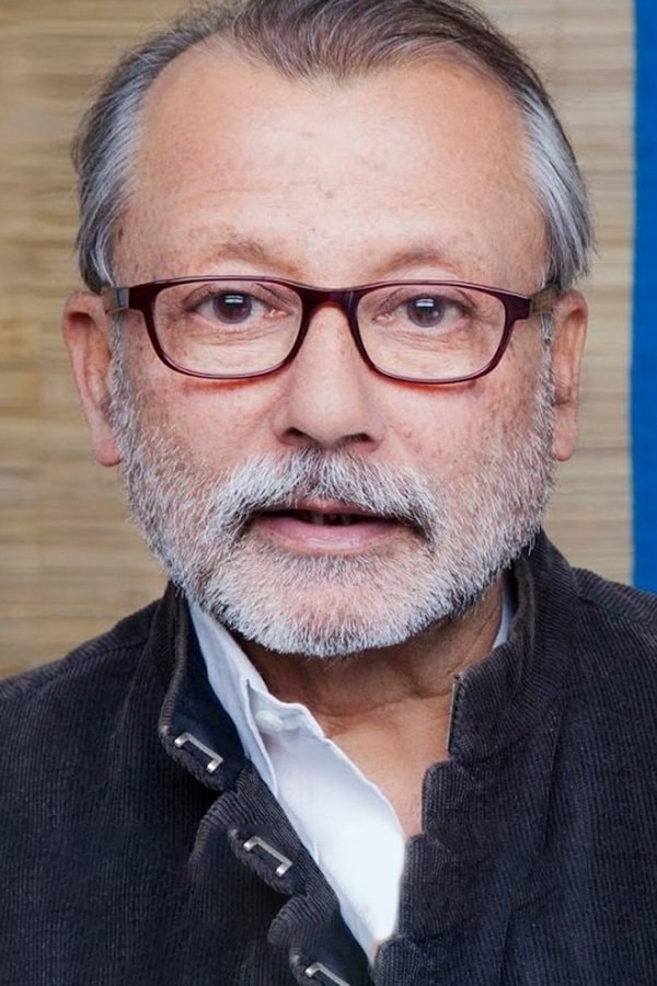 Foto de Pankaj Kapur