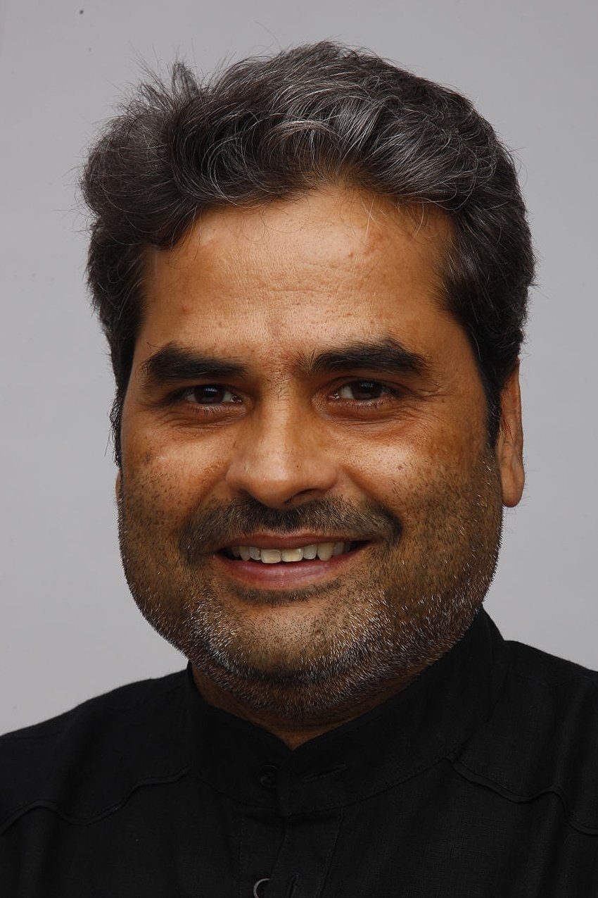 Foto de Vishal Bhardwaj