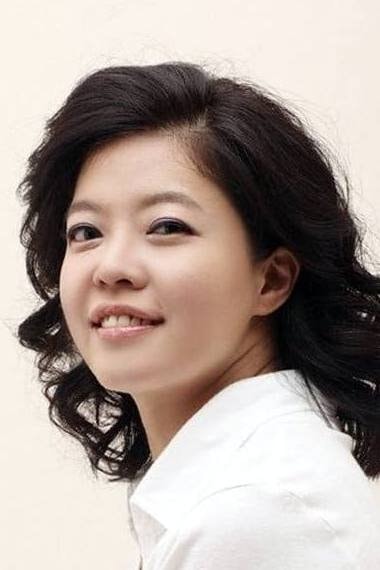 Foto de Kim Yeo-jin