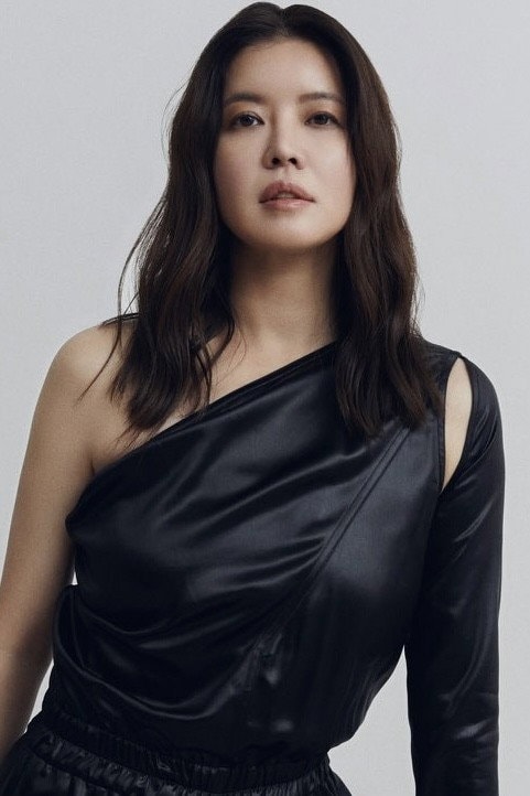 Foto de Kim Yeo-jin