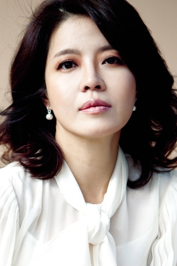 Foto de Kim Yeo-jin