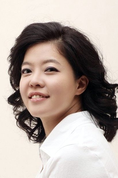 Foto de Kim Yeo-jin