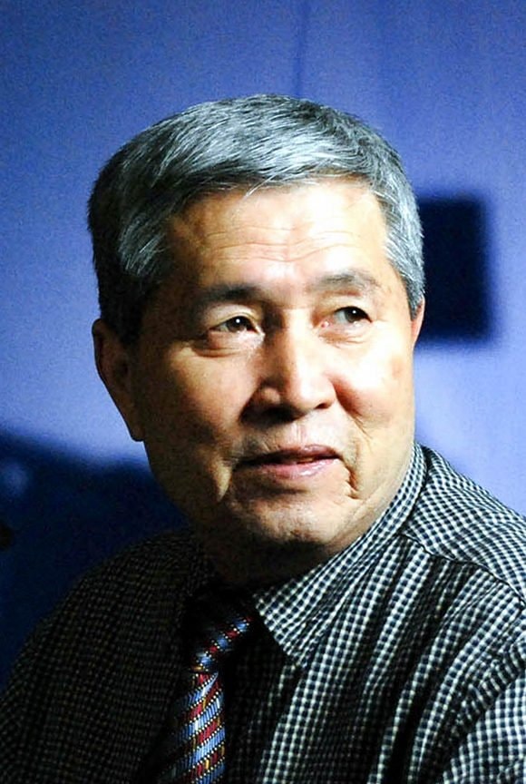 Foto de Im Kwon-taek