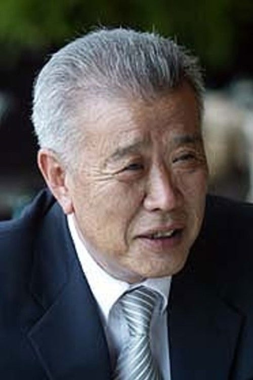 Foto de Lee Tae-won