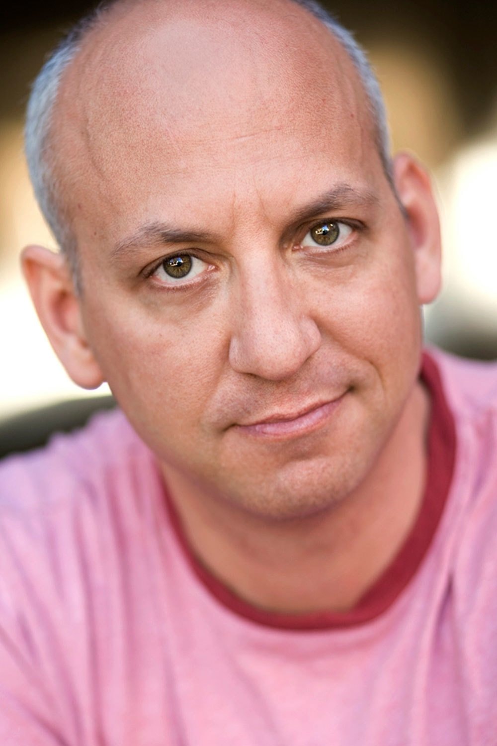 Foto de Demian Slade