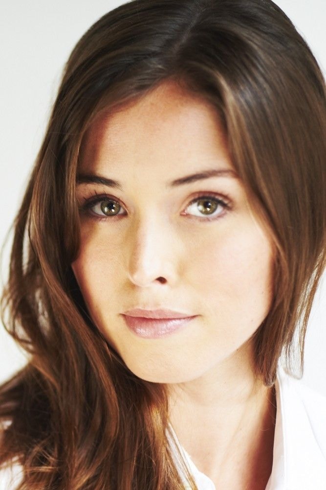 Foto de Natalie Krill