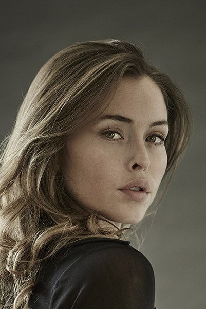 Foto de Natalie Krill