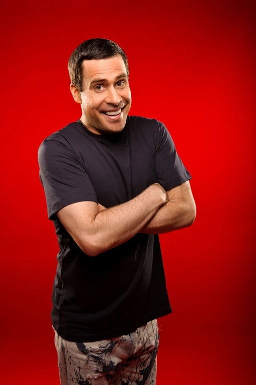 Foto de Pablo Francisco