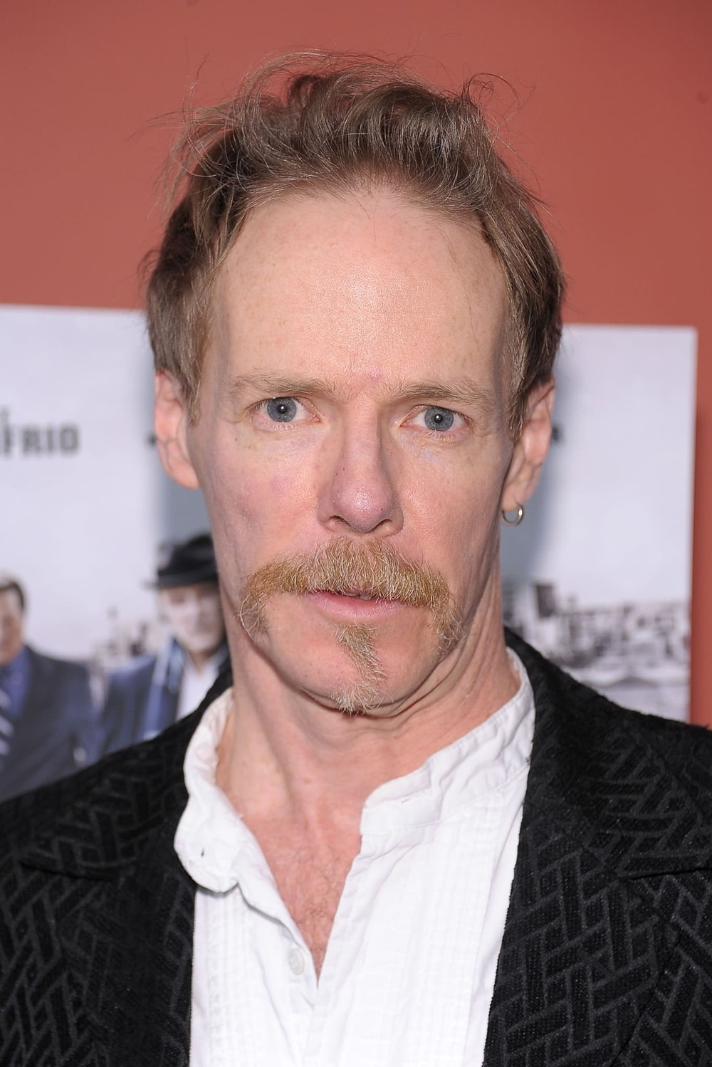 Foto de Jonathan Hensleigh