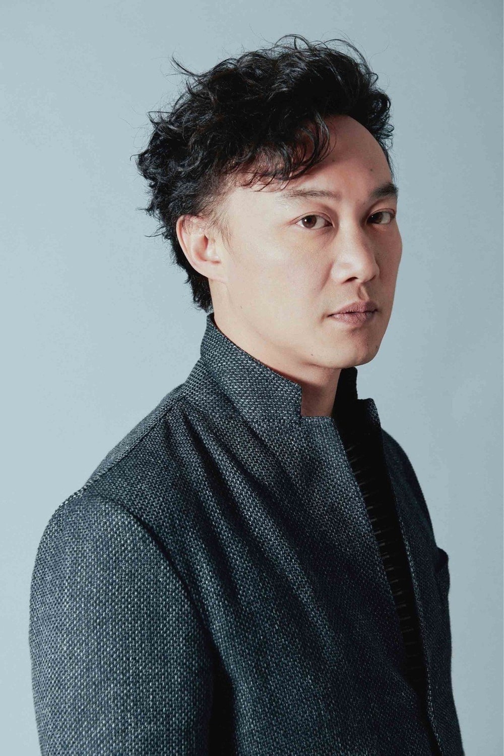 Foto de Eason Chan Yik-Shun