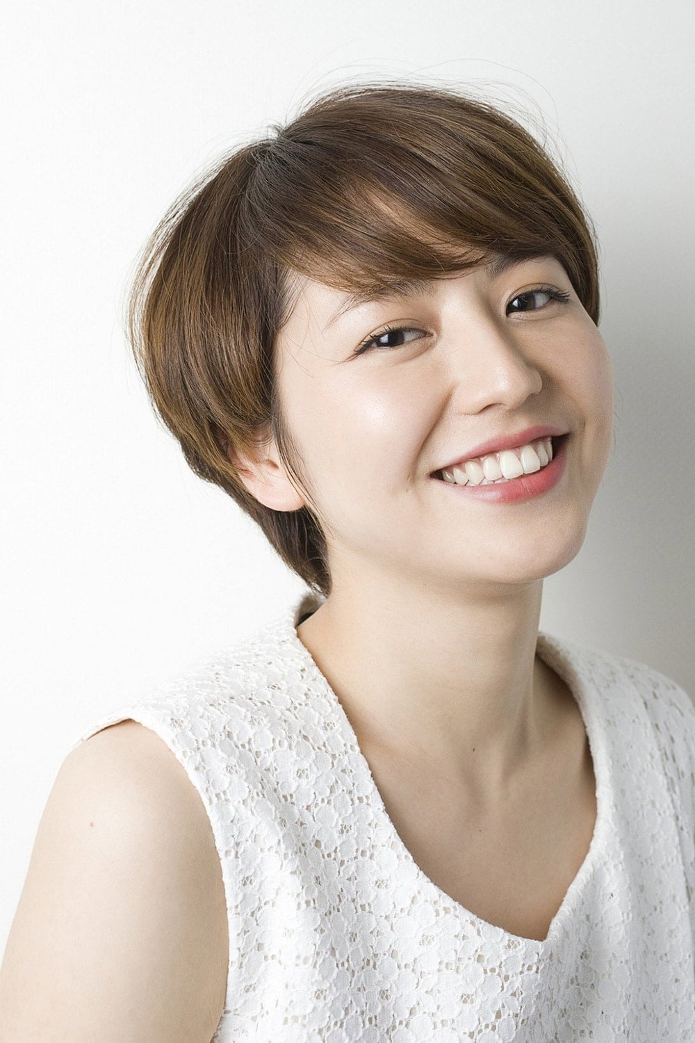 Foto de Masami Nagasawa