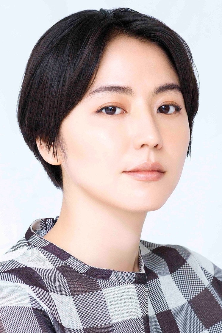 Foto de Masami Nagasawa