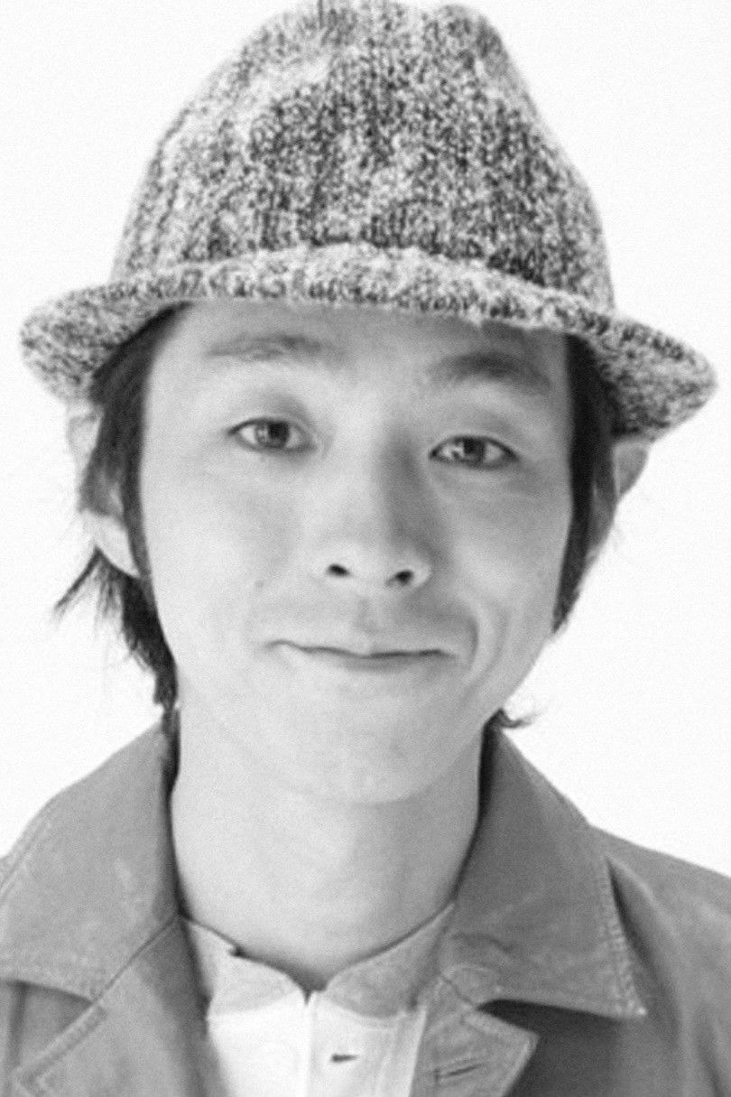 Foto de Kankuro Kudo