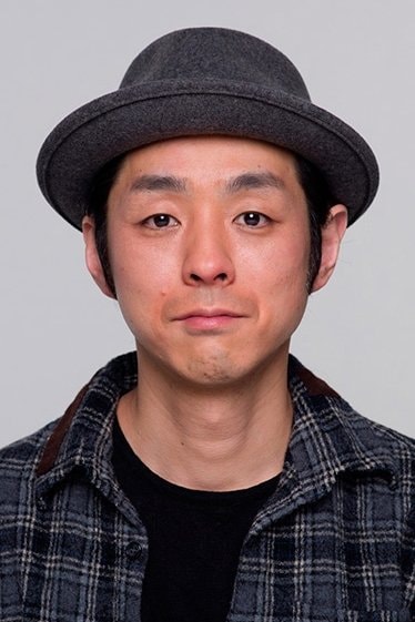 Foto de Kankuro Kudo