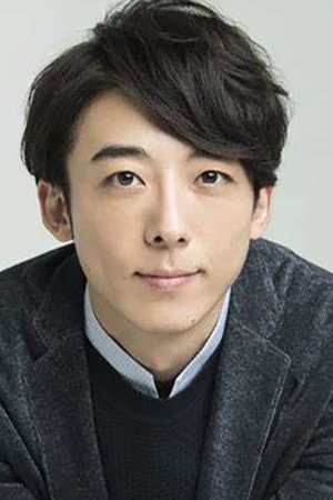 Foto de Issey Takahashi