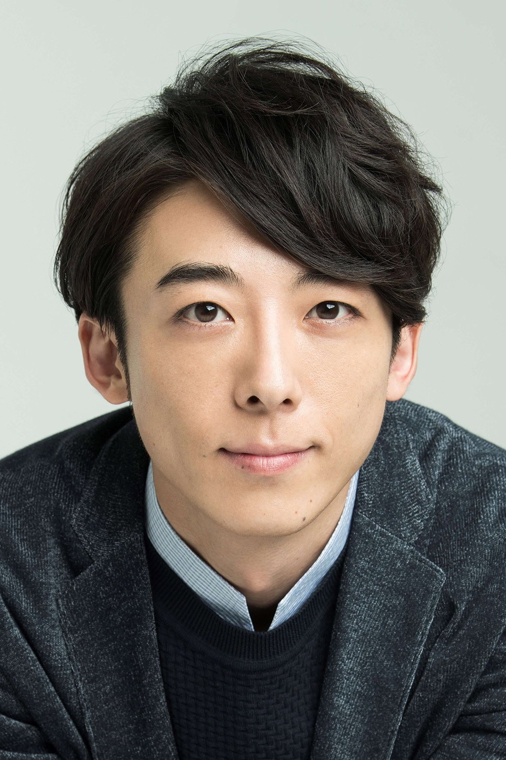 Foto de Issey Takahashi