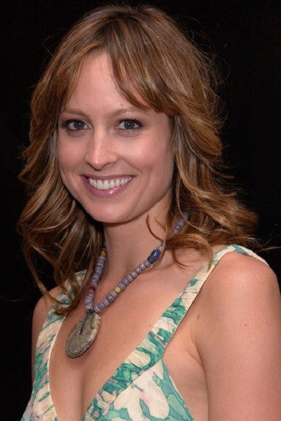 Foto de Alexie Gilmore