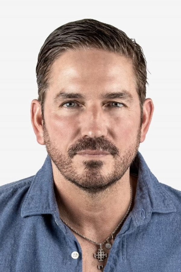 Foto de Jim Caviezel